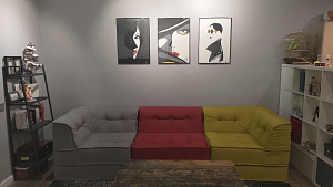 Фото покупателя, оценка 5 - 4